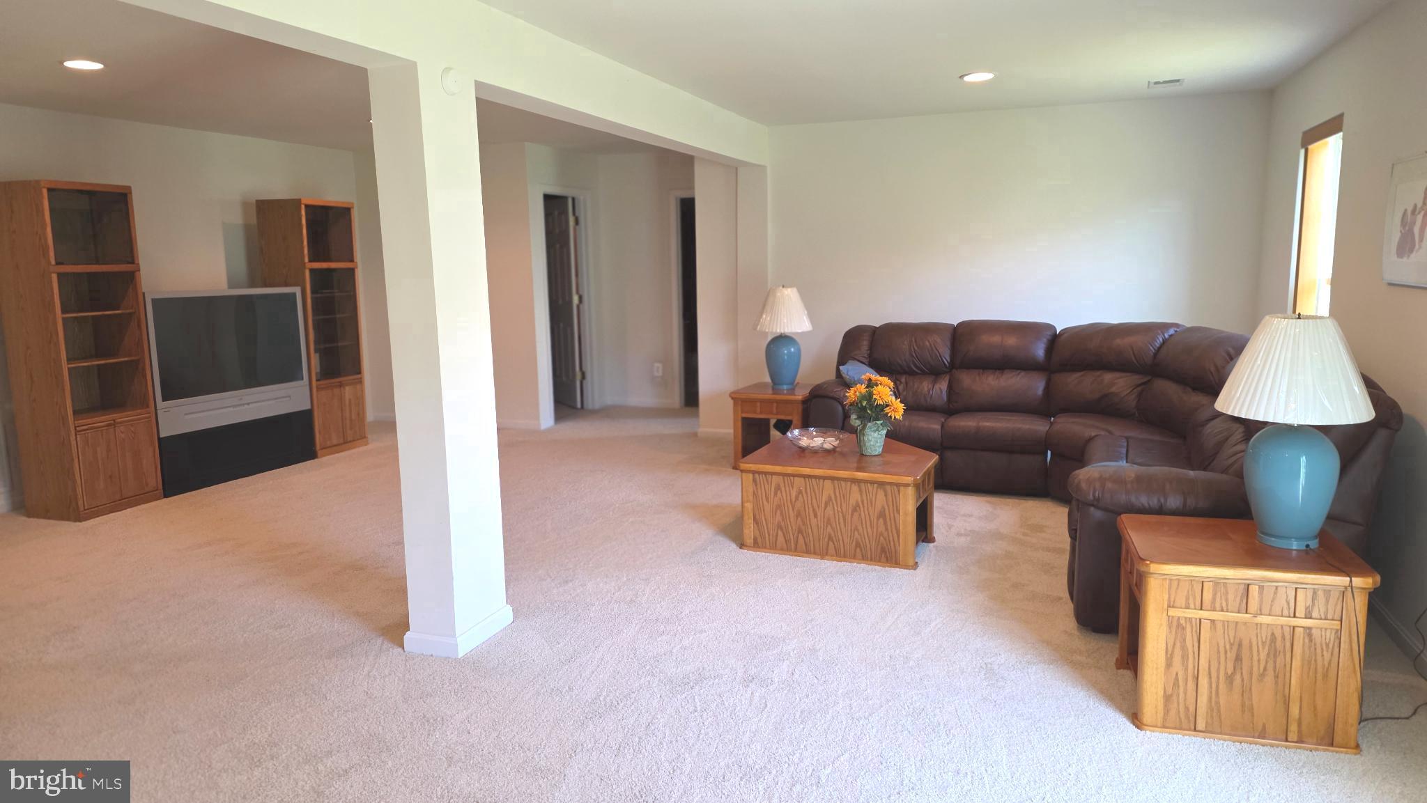 638 Hunters Road Culpeper, VA 22701 - Photo 30 of 46 a living room with furniture and window