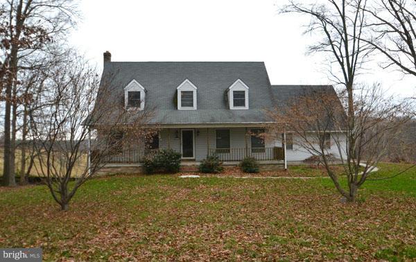 Exterior (Front)