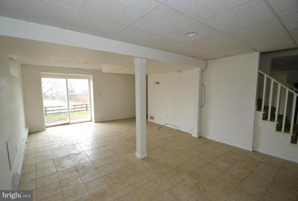 18231 Marshall Mill Road Hampstead, MD 21074 - Photo 15 of 25 Basement