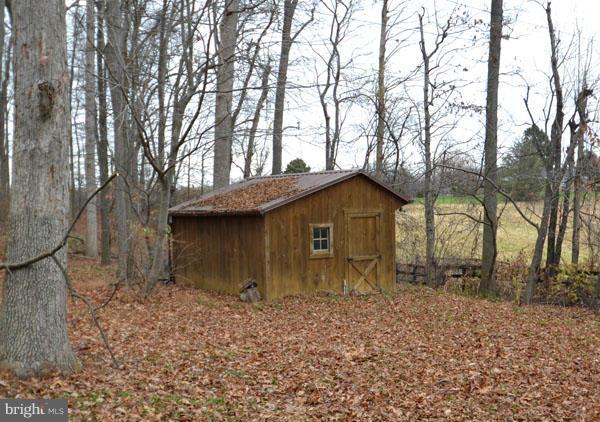 18231 Marshall Mill Road Hampstead, MD 21074 - Photo 17 of 25 Exterior (General)