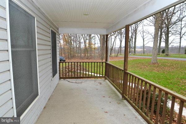 18231 Marshall Mill Road Hampstead, MD 21074 - Photo 3 of 25 Exterior (Front)