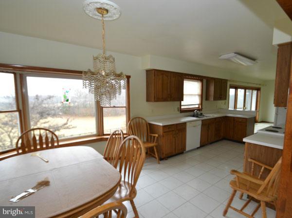 18231 Marshall Mill Road Hampstead, MD 21074 - Photo 7 of 25 Kitchen