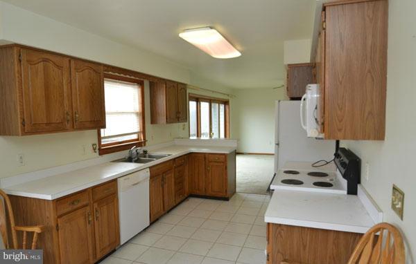 18231 Marshall Mill Road Hampstead, MD 21074 - Photo 8 of 25 Kitchen