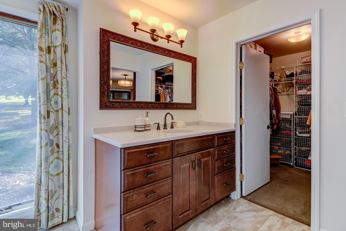 35 Carter Road Thornton, PA 19373 - Photo 20 of 36 Bathroom 1