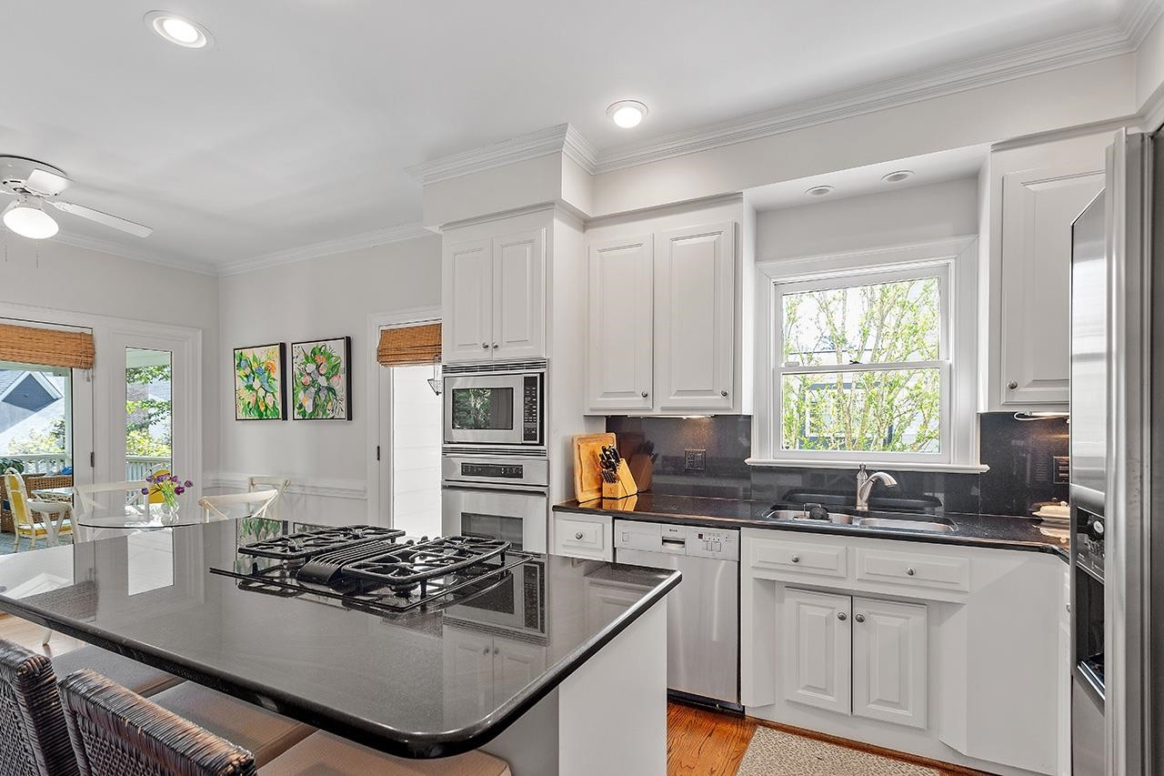 1340 Brooks Avenue Raleigh, NC 27608 - Photo 16 of 34 Photo 16