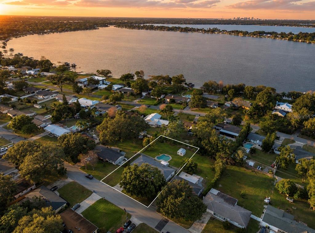 3101 Flowertree Road Belle Isle, FL 32812 - Photo 48 of 55 Gallery Image 48