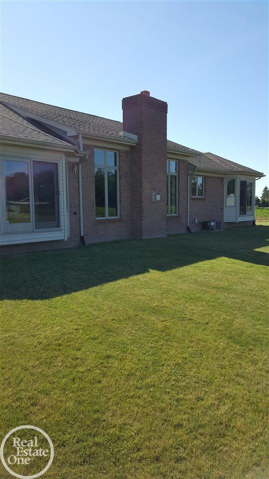 1079 Riley Center Road Memphis, MI 48041 - Photo 3 of 14
