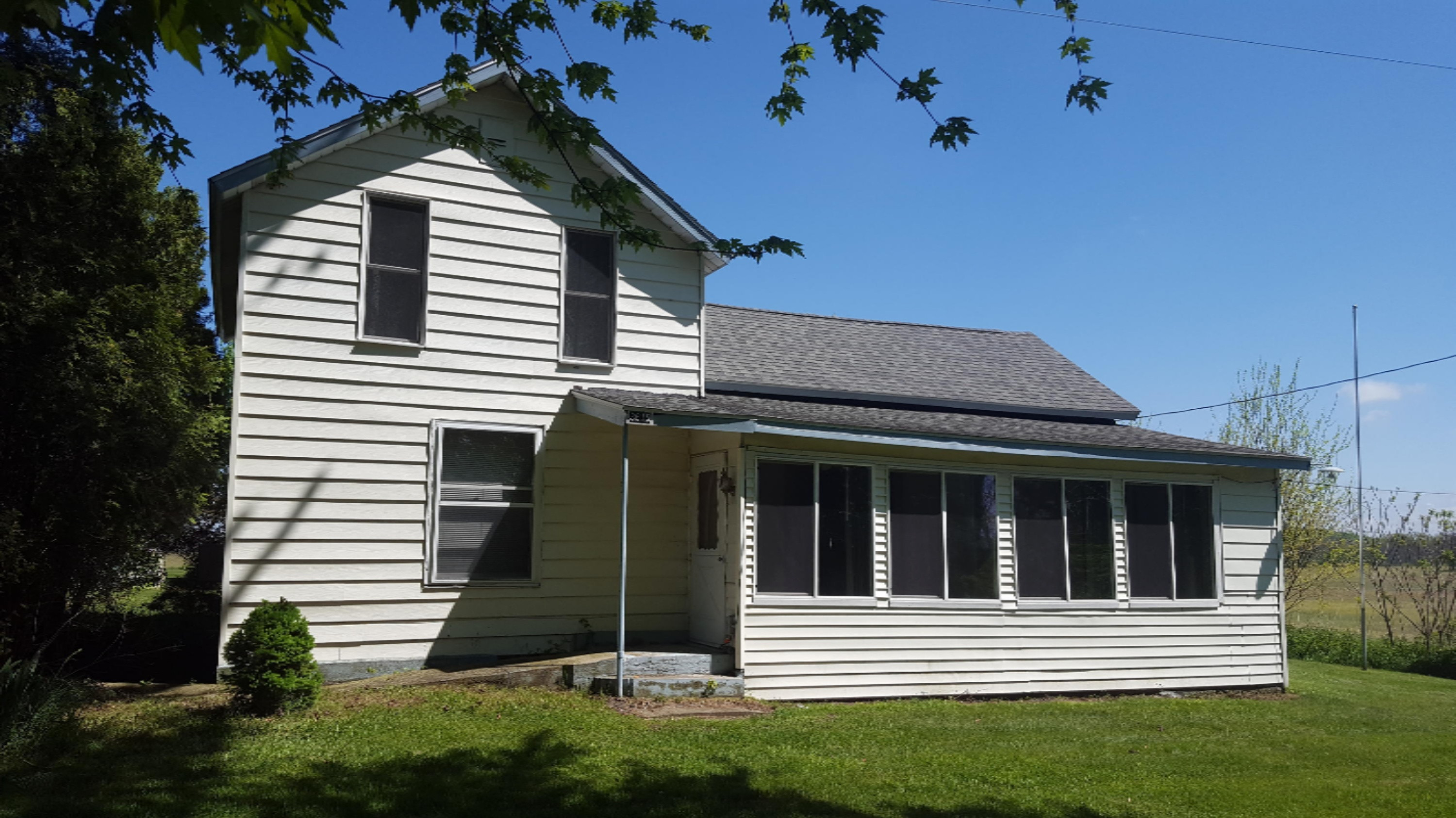3615 Buffalo Road Galien, MI 49113 - Photo 1 of 26 3615 W Buffalo Rd
