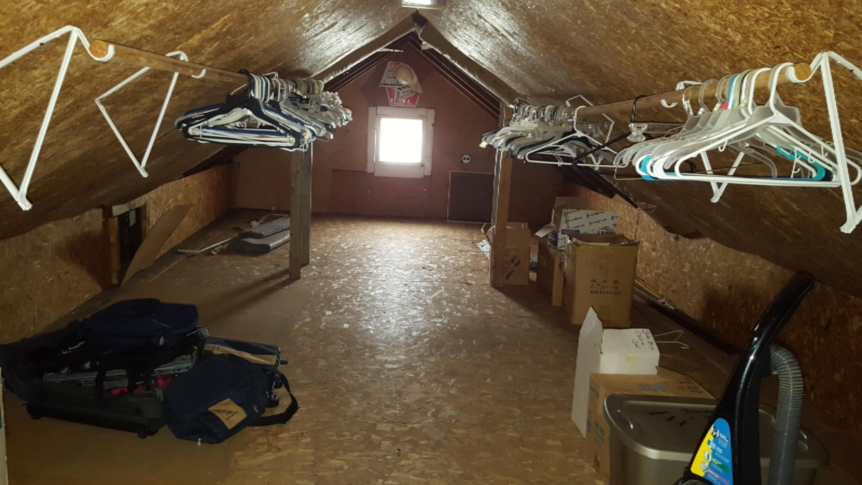 3615 Buffalo Road Galien, MI 49113 - Photo 11 of 26 Walk in Closet