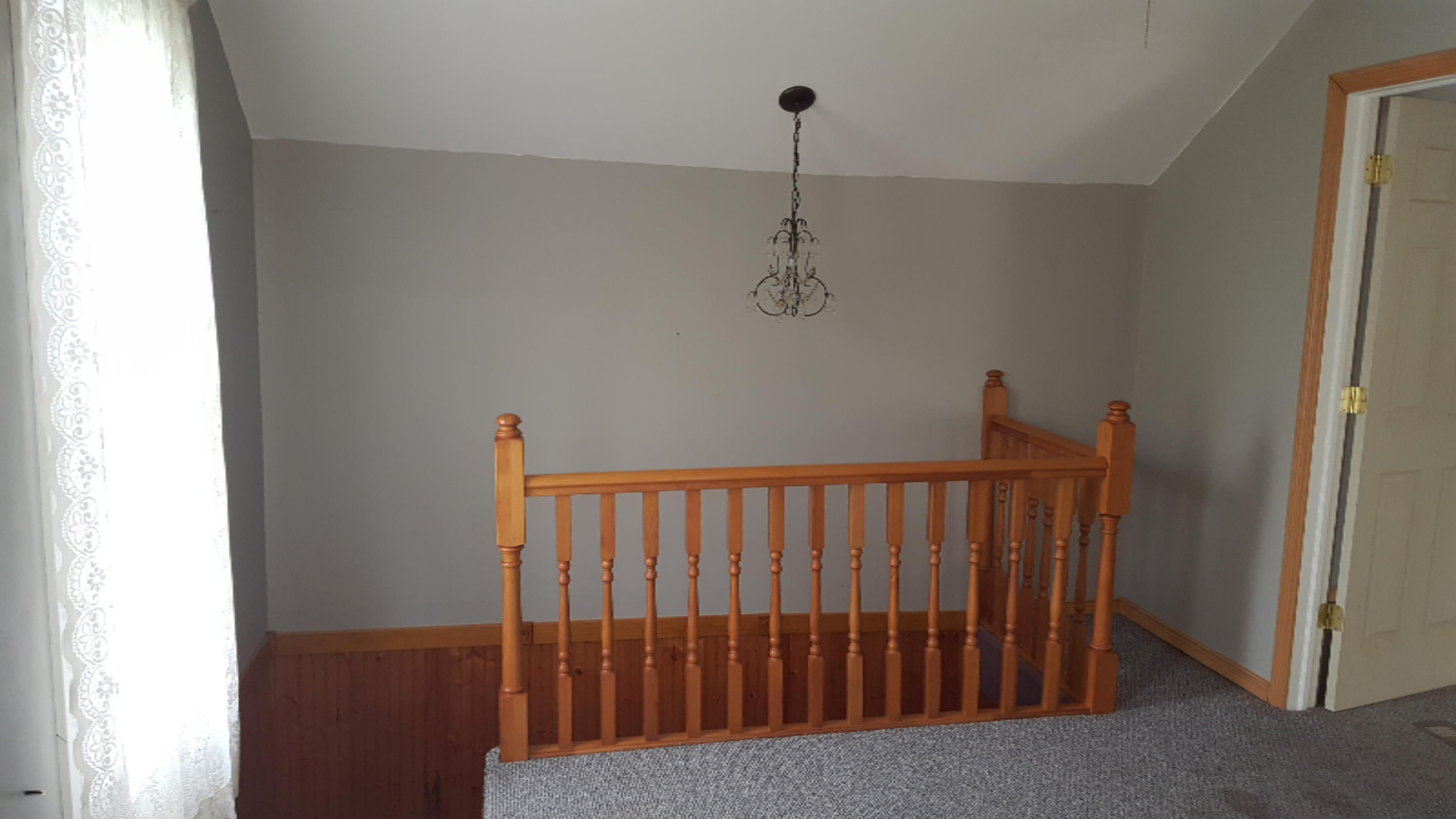 3615 Buffalo Road Galien, MI 49113 - Photo 13 of 26 Office Railing