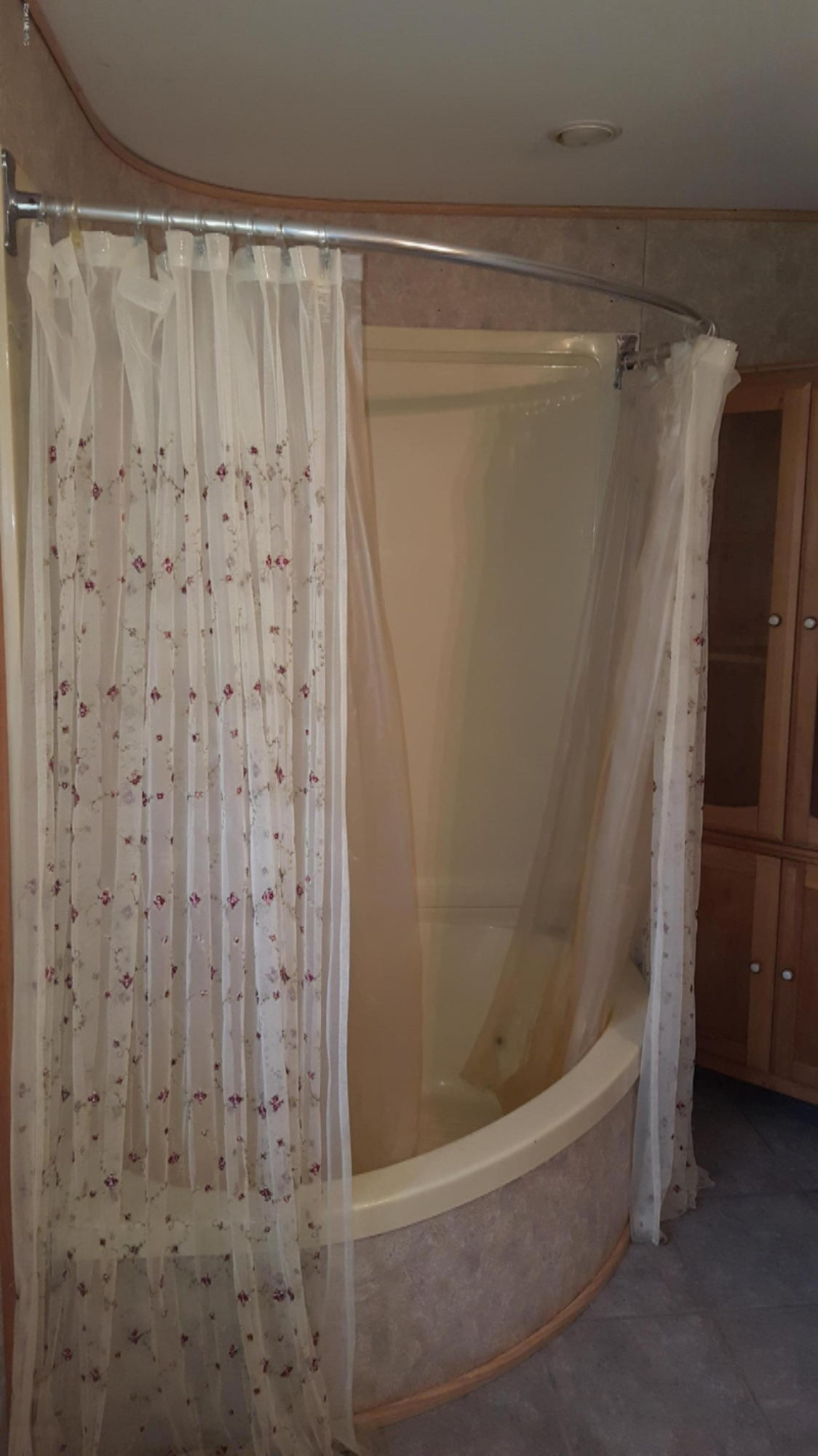 3615 Buffalo Road Galien, MI 49113 - Photo 15 of 26 Shower