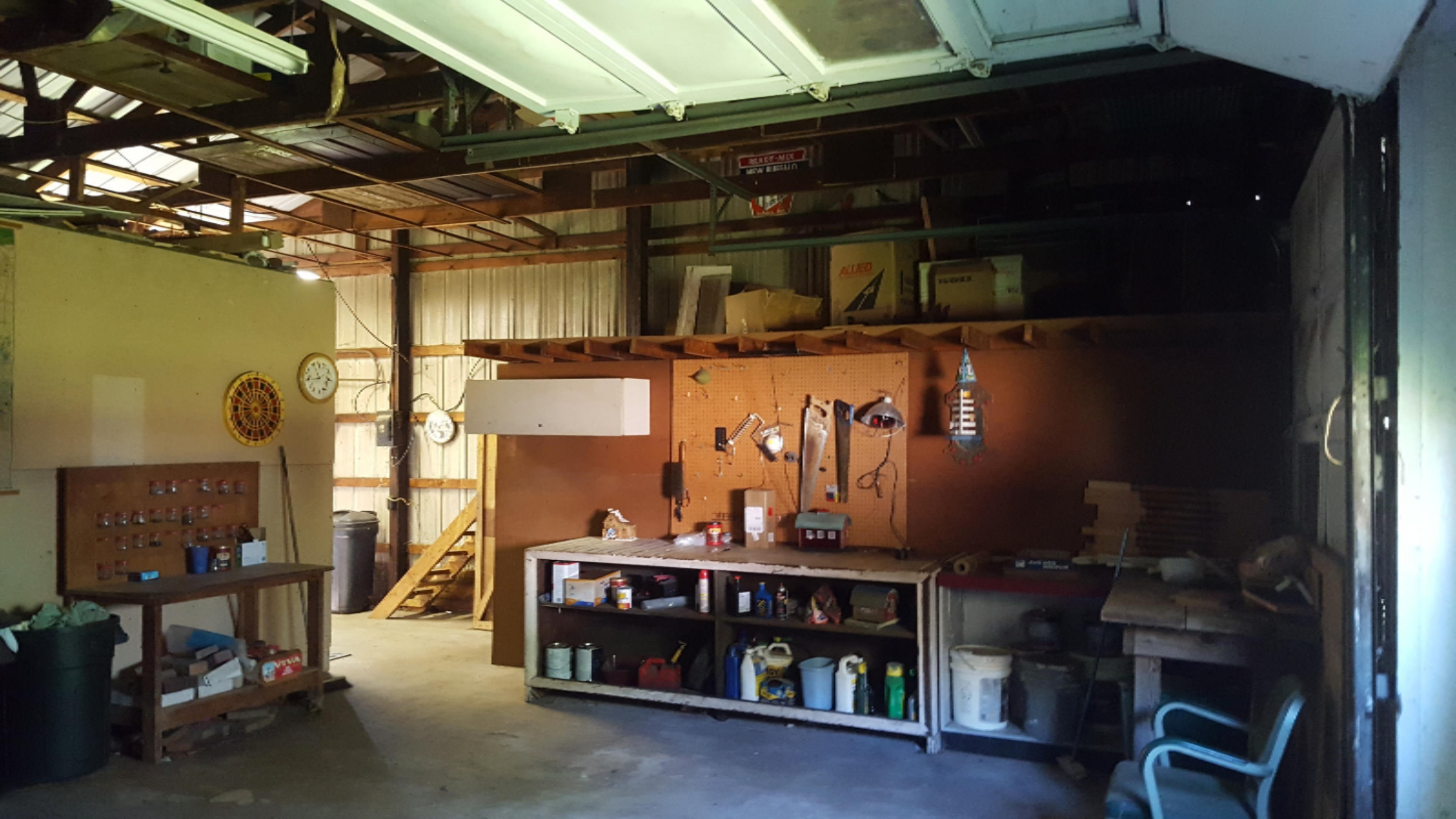 3615 Buffalo Road Galien, MI 49113 - Photo 23 of 26 Workbench