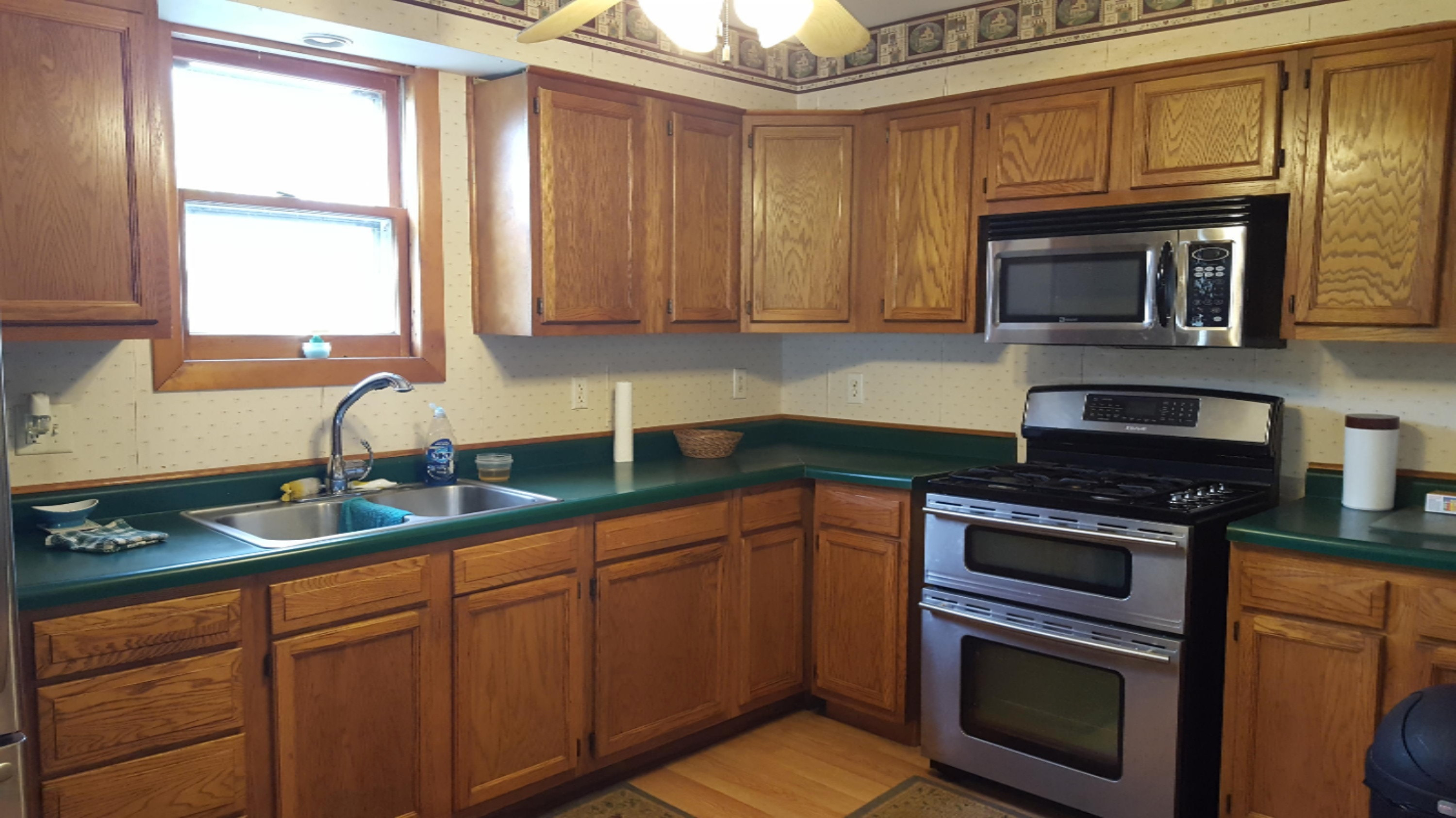 3615 Buffalo Road Galien, MI 49113 - Photo 3 of 26 Kitchen 2