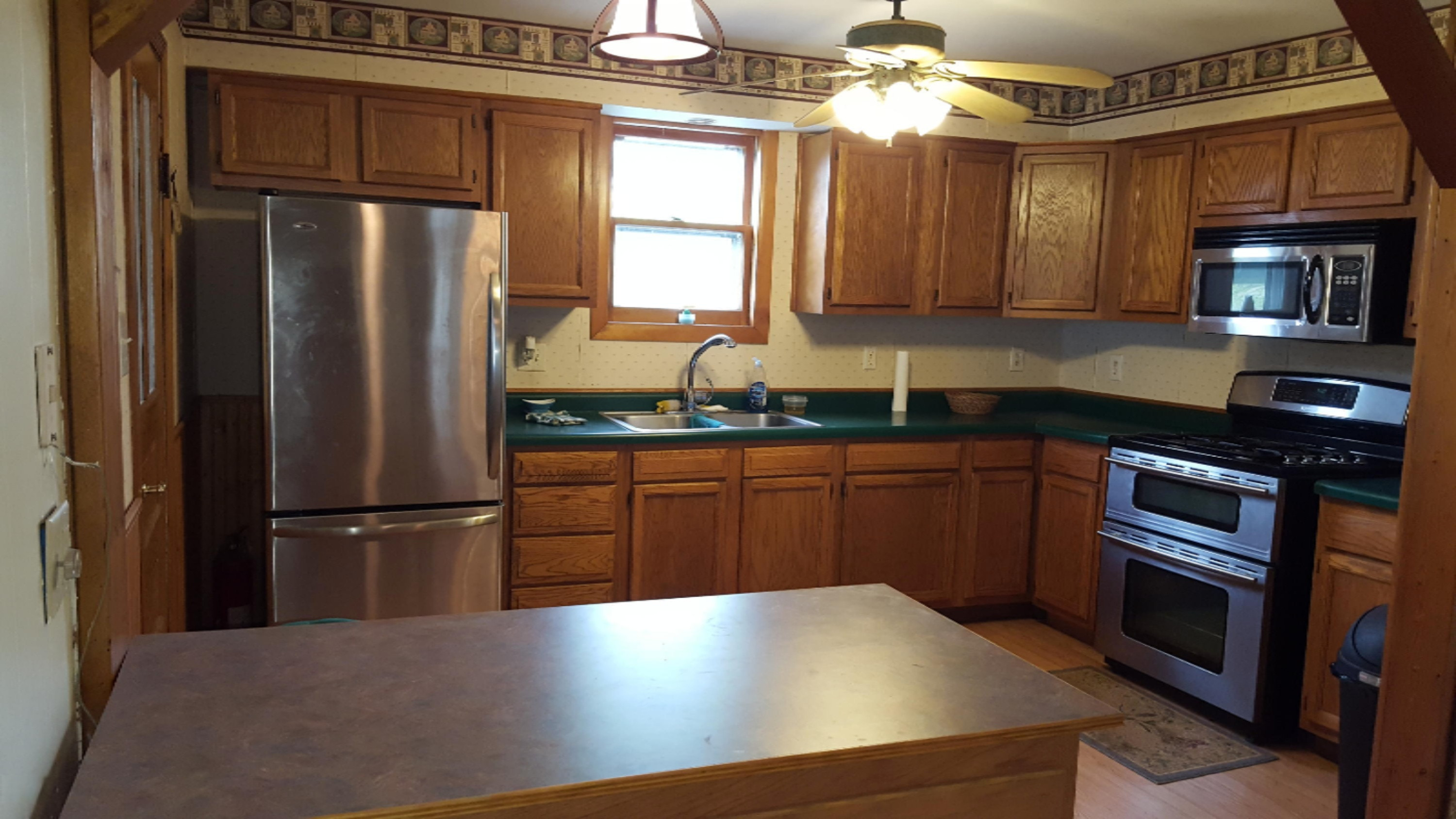 3615 Buffalo Road Galien, MI 49113 - Photo 4 of 26 Kitchen