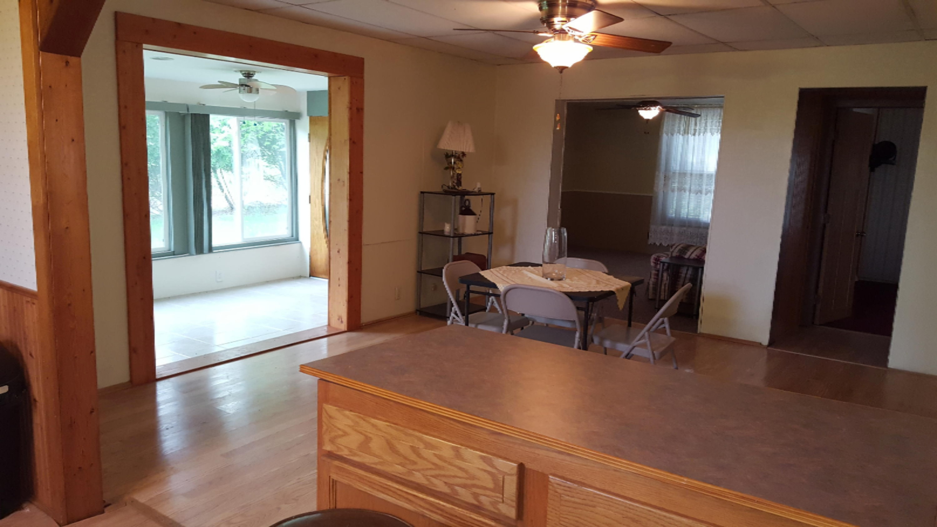 3615 Buffalo Road Galien, MI 49113 - Photo 5 of 26 Dining Room