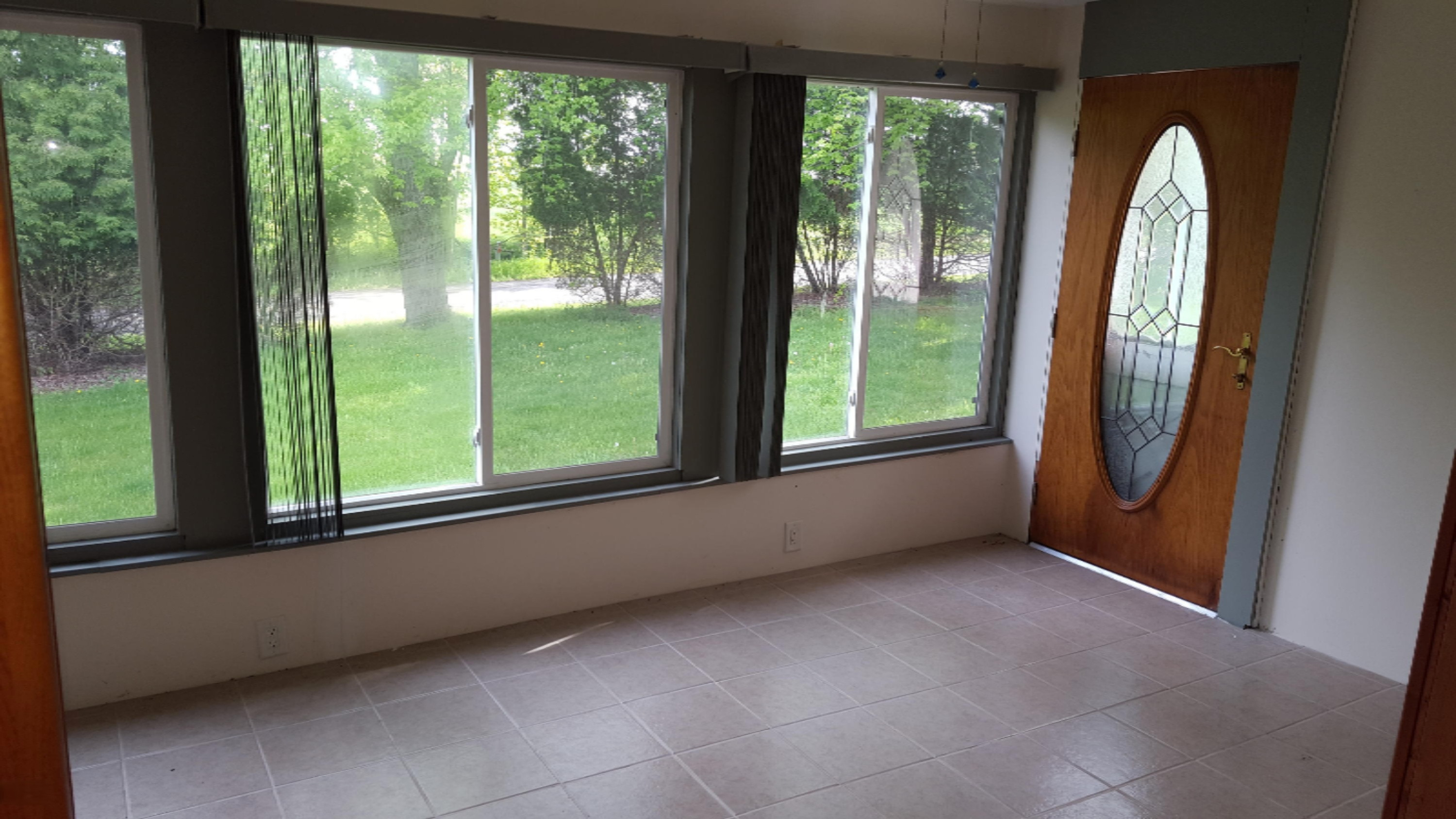 3615 Buffalo Road Galien, MI 49113 - Photo 7 of 26 Sunroom