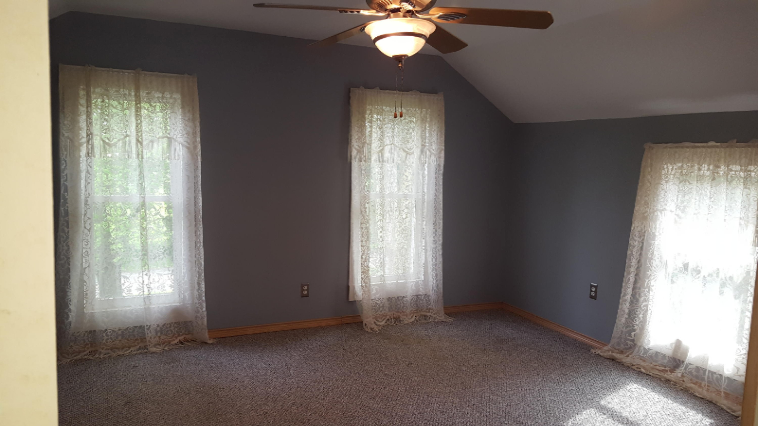 3615 Buffalo Road Galien, MI 49113 - Photo 10 of 26 Master Bedroom