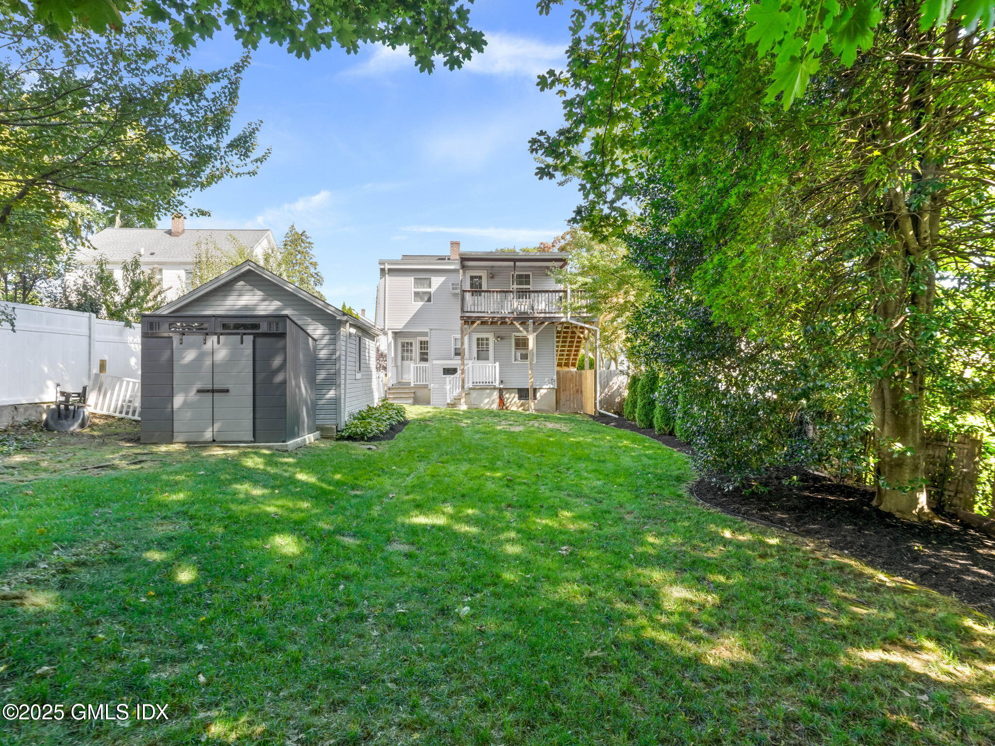 76 Plymouth Road Stamford, CT 06906 - Photo 42 of 47 43-web-or-mls-76-plymouth-rd