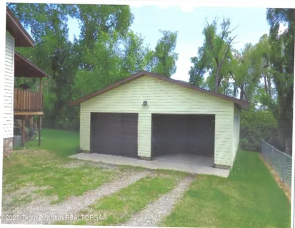 $485,000 | 458 East 1st Avenue, Afton, WY 83110
