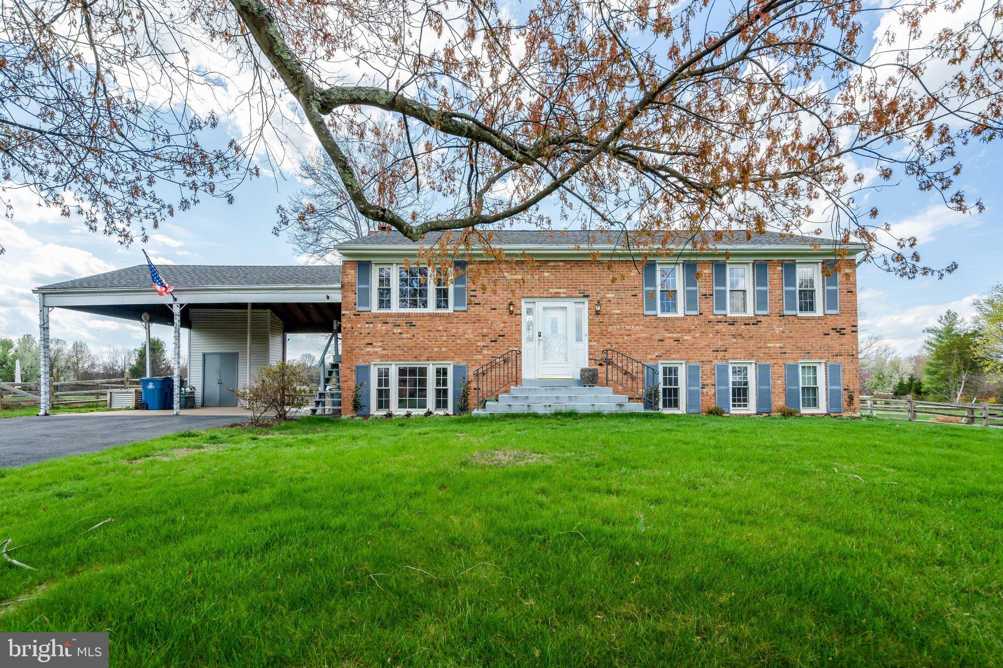 2520 Little River Road Haymarket, VA 20169 - Photo 1 of 54