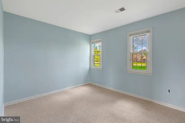a view of room
