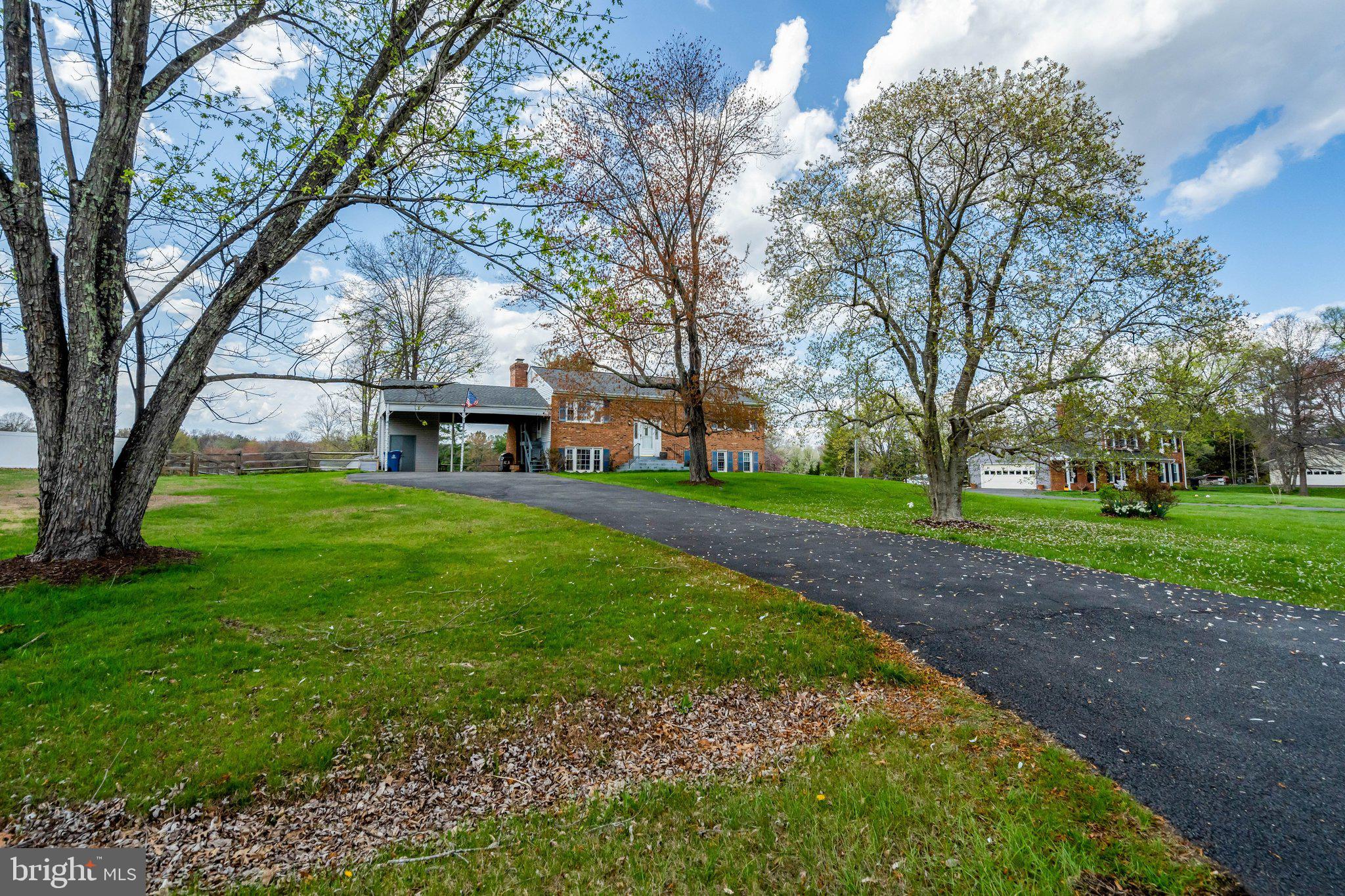 2520 Little River Road Haymarket, VA 20169 - Photo 4 of 54