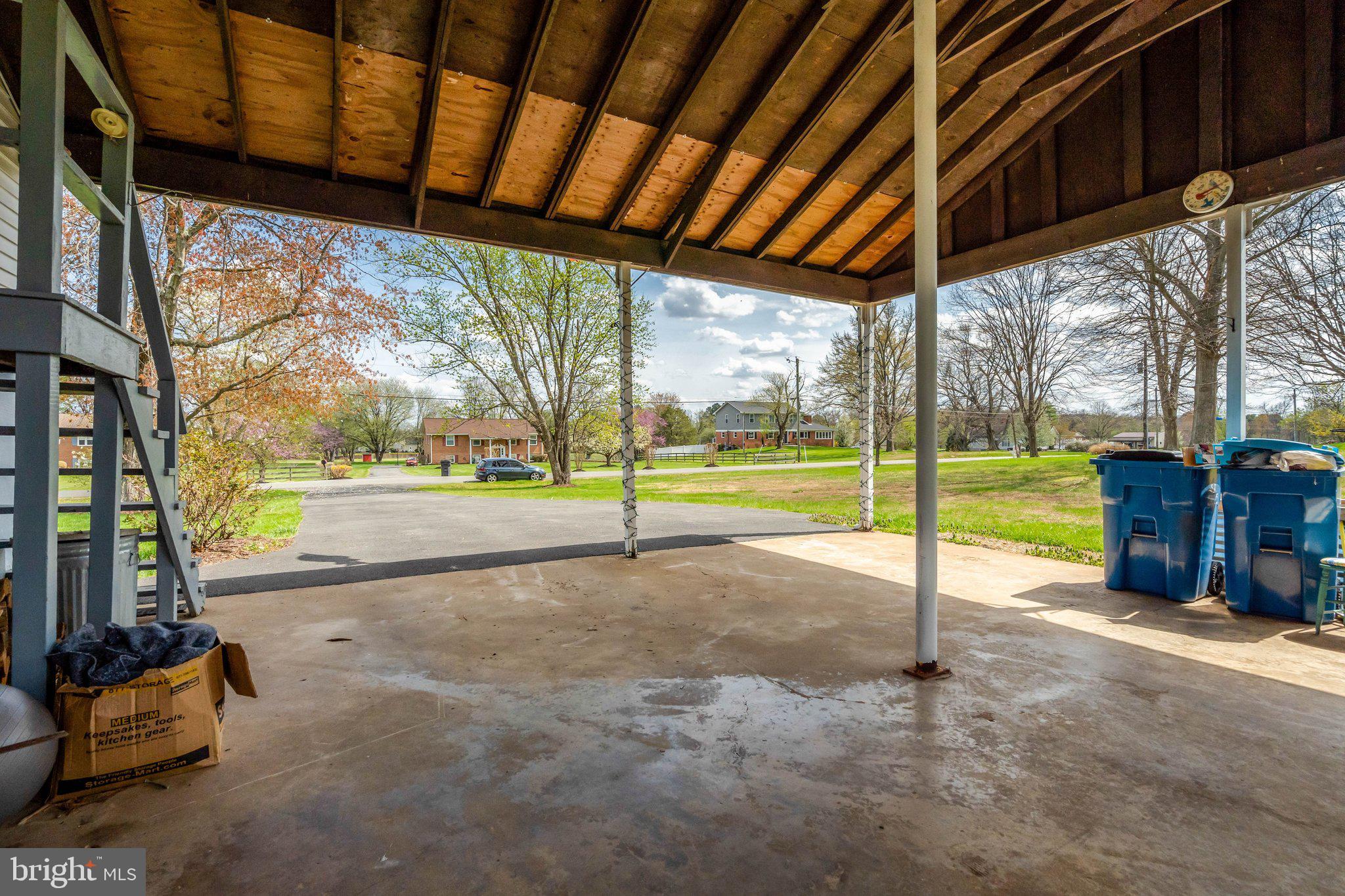 2520 Little River Road Haymarket, VA 20169 - Photo 41 of 54