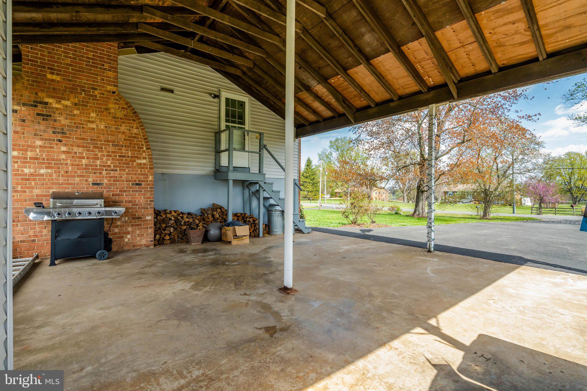 2520 Little River Road Haymarket, VA 20169 - Photo 42 of 54