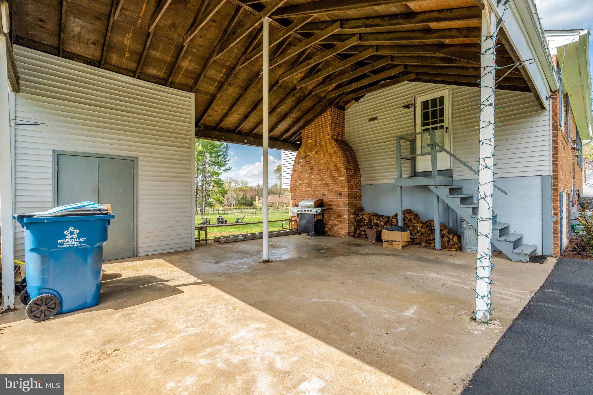 2520 Little River Road Haymarket, VA 20169 - Photo 43 of 54