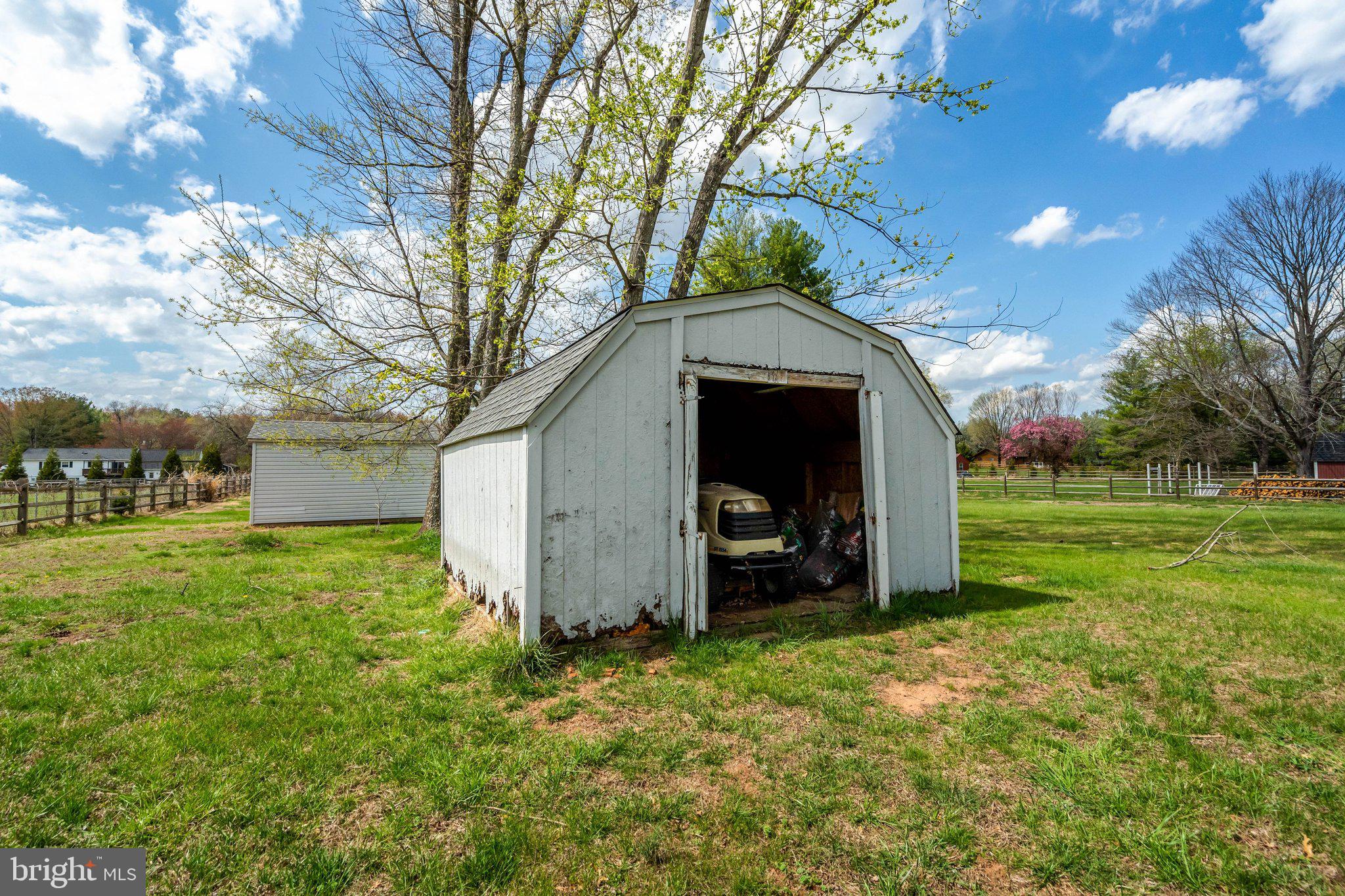 2520 Little River Road Haymarket, VA 20169 - Photo 46 of 54