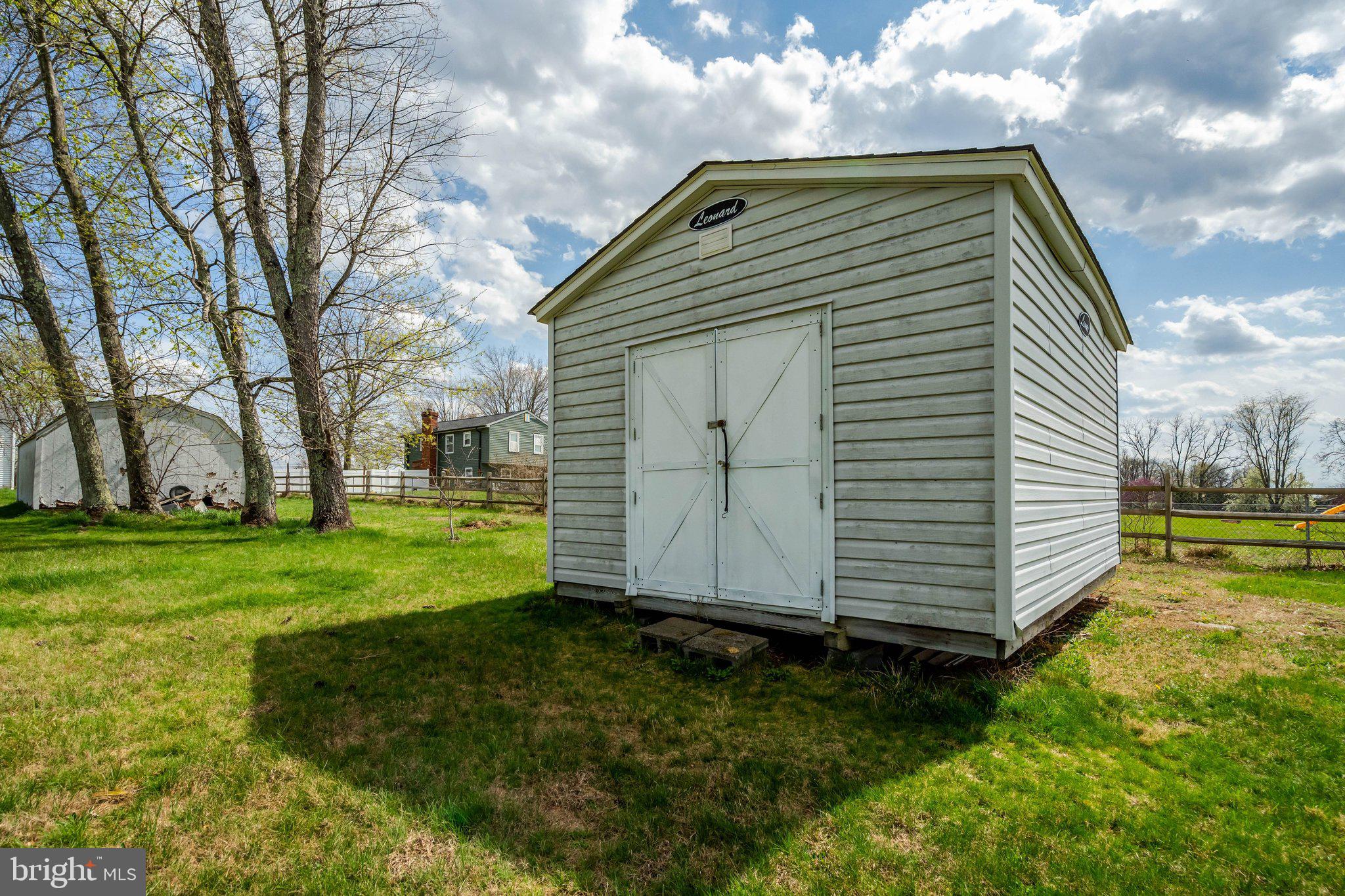 2520 Little River Road Haymarket, VA 20169 - Photo 48 of 54