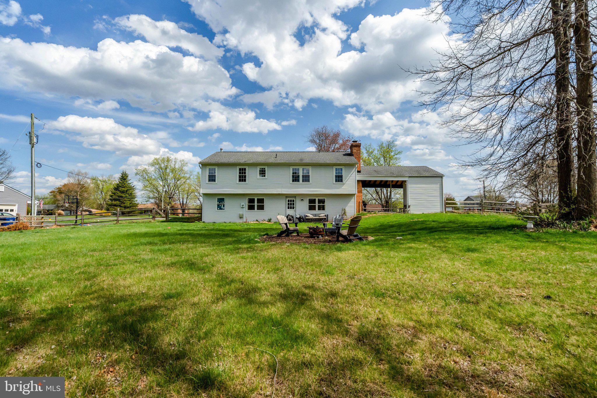 2520 Little River Road Haymarket, VA 20169 - Photo 52 of 54