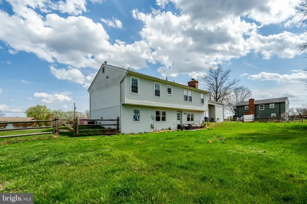 $655,000 | 2520 Little River Road, Haymarket, VA 20169
