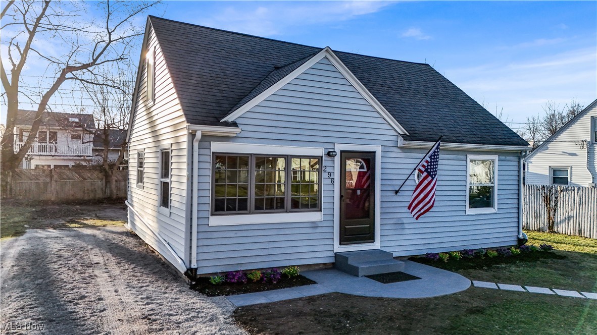 296 Fairfax Road Vermilion, OH 44089 - Photo 40 of 50 Gallery Image 40