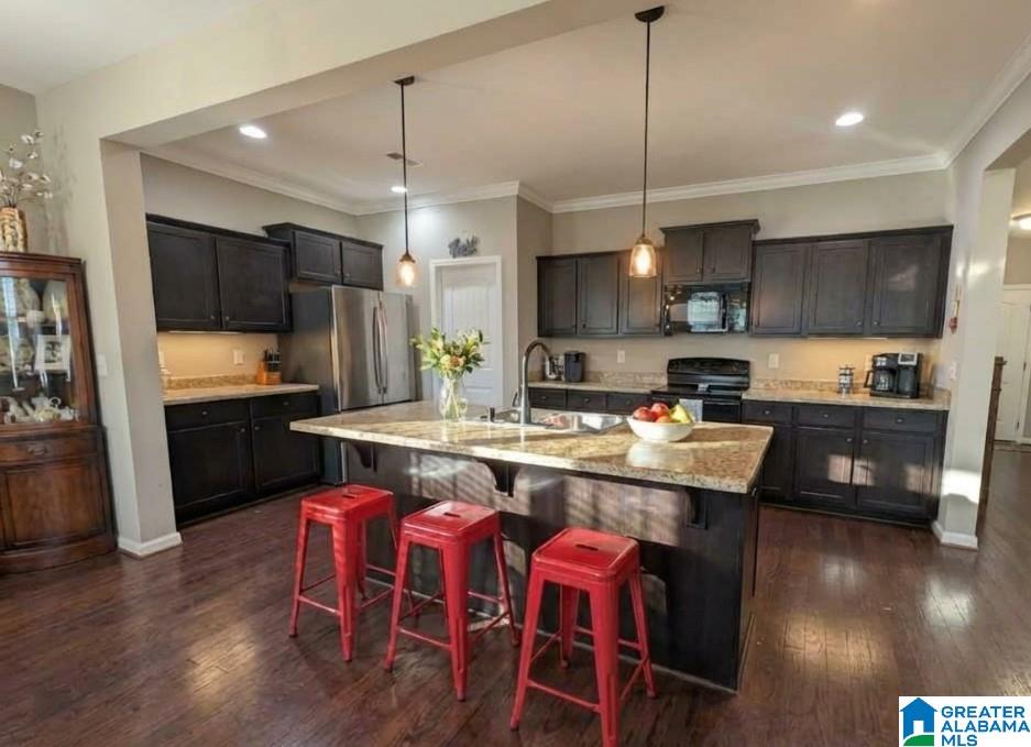 800 Braddock Road Springville, AL 35146 - Photo 4 of 24