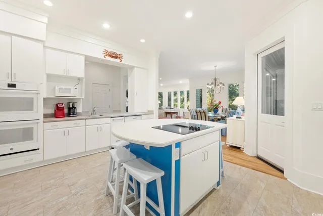 $2,895,000 | 224 Ocean Green Drive, Georgetown, SC 29440