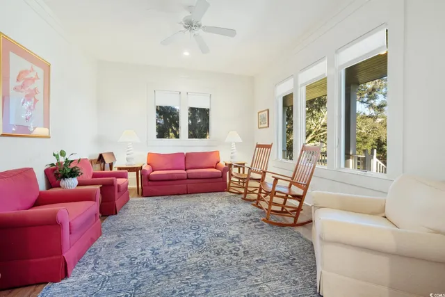 $2,895,000 | 224 Ocean Green Drive, Georgetown, SC 29440