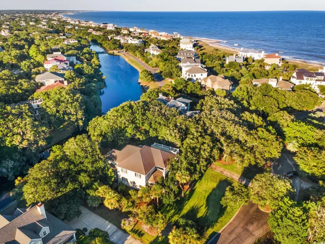 $2,895,000 | 224 Ocean Green Drive, Georgetown, SC 29440