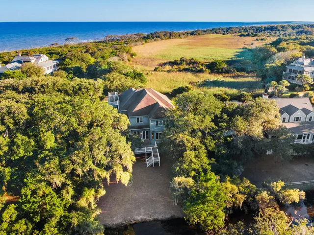 $2,895,000 | 224 Ocean Green Drive, Georgetown, SC 29440