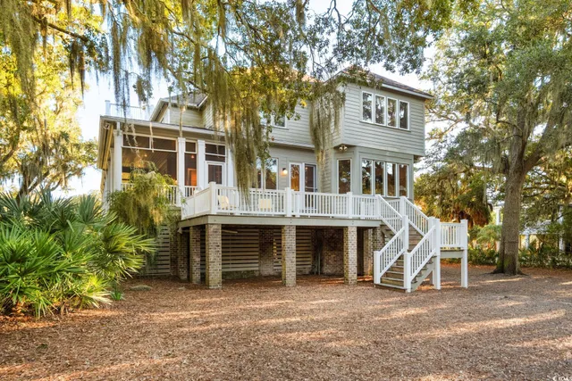 $2,895,000 | 224 Ocean Green Drive, Georgetown, SC 29440