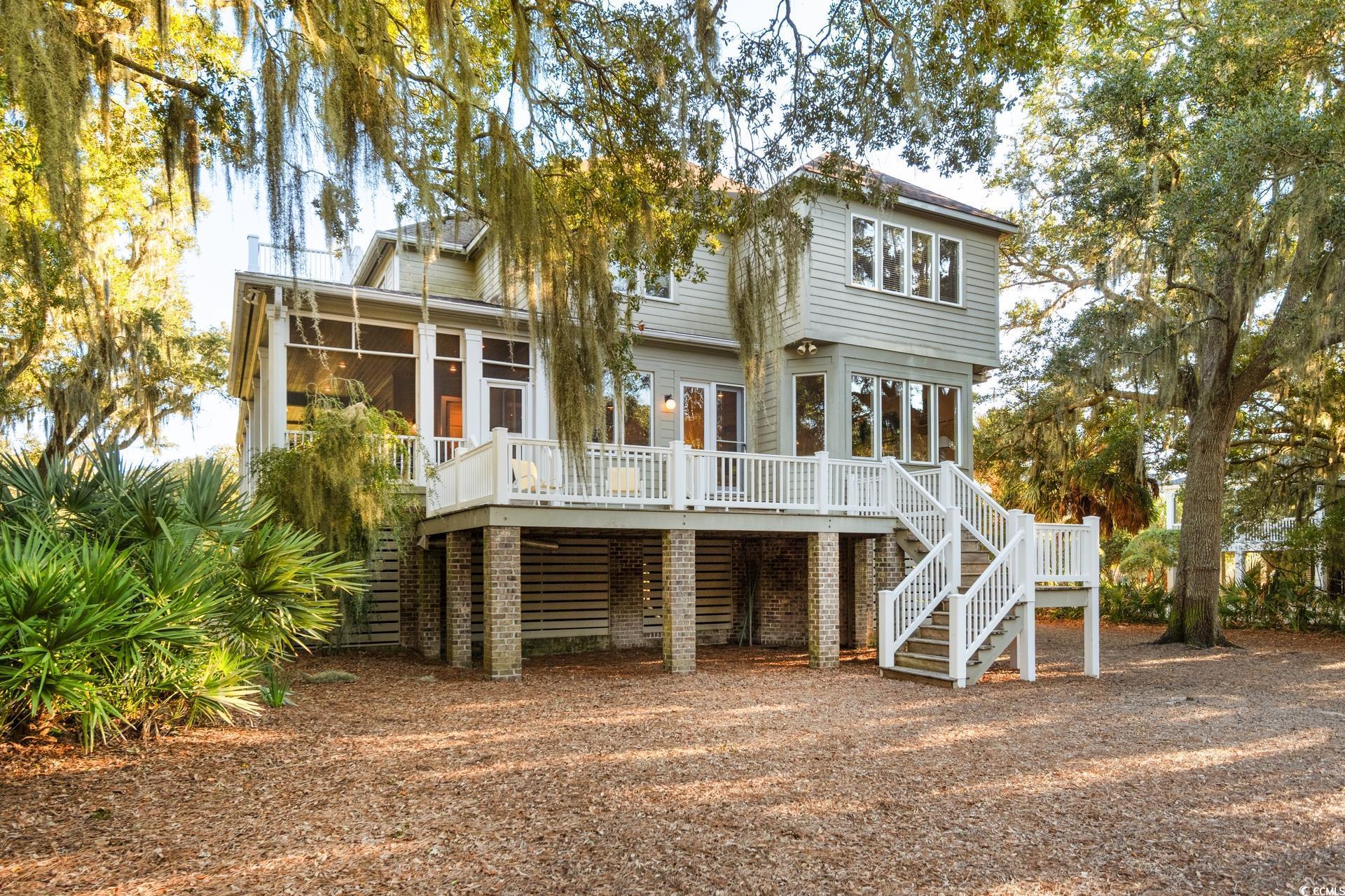 224 Ocean Green Drive Georgetown, SC 29440 - Photo 32 of 37