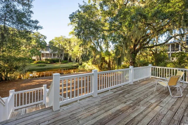 $2,895,000 | 224 Ocean Green Drive, Georgetown, SC 29440