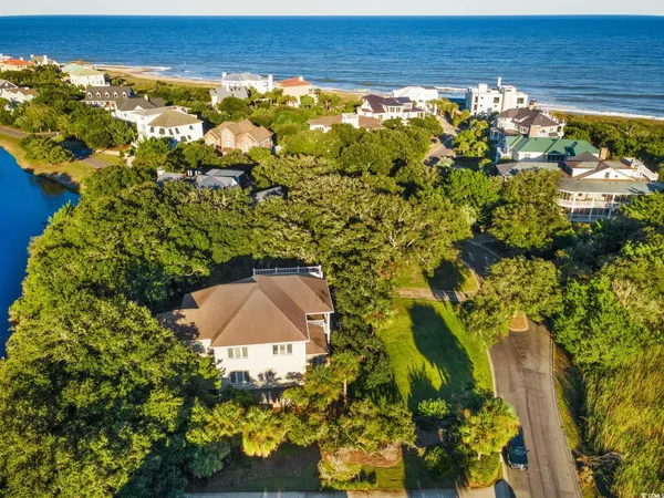 $2,895,000 | 224 Ocean Green Drive, Georgetown, SC 29440