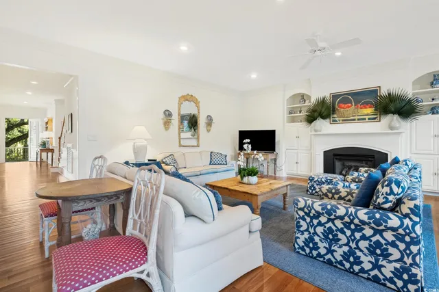 $2,895,000 | 224 Ocean Green Drive, Georgetown, SC 29440