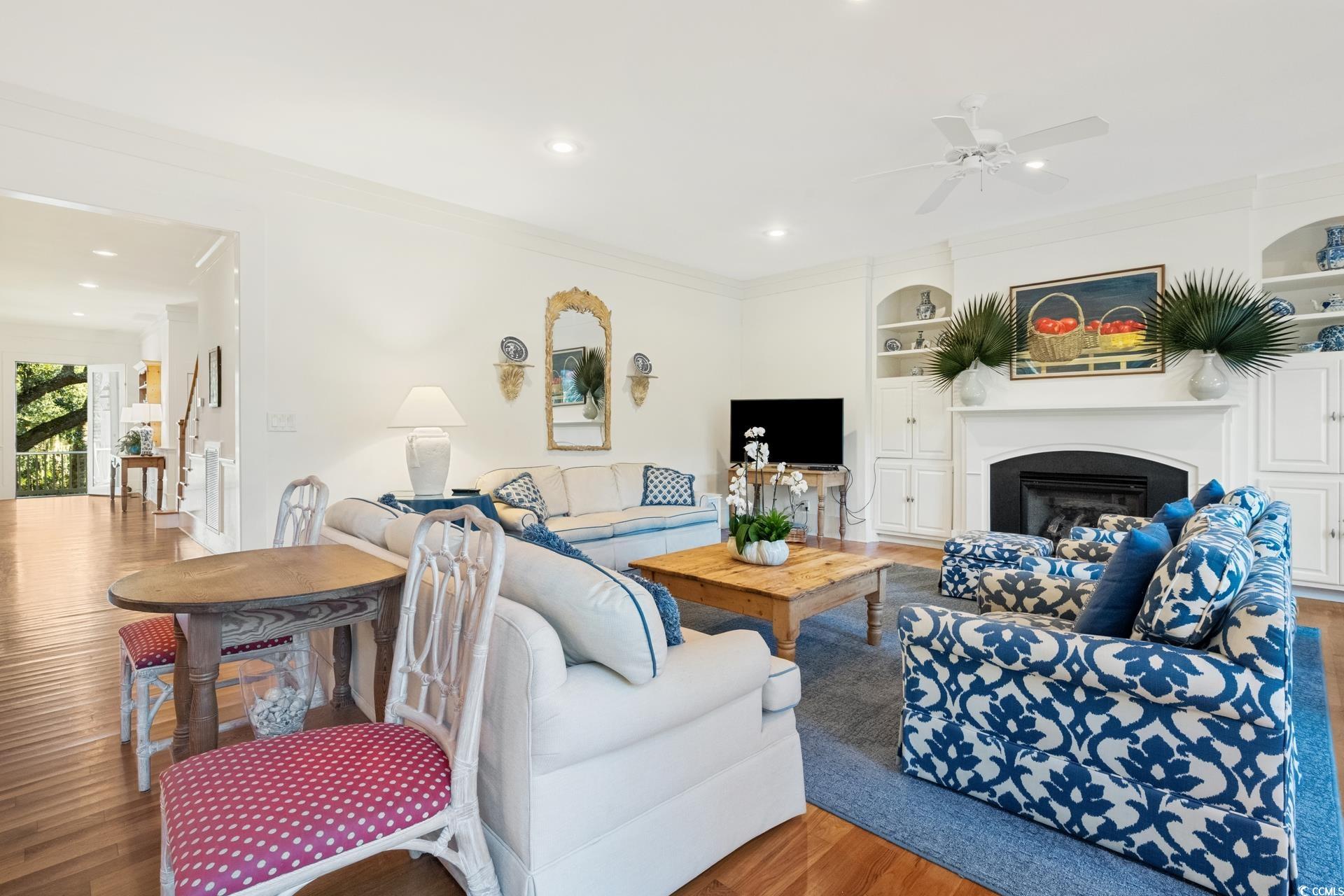 224 Ocean Green Drive Georgetown, SC 29440 - Photo 8 of 37