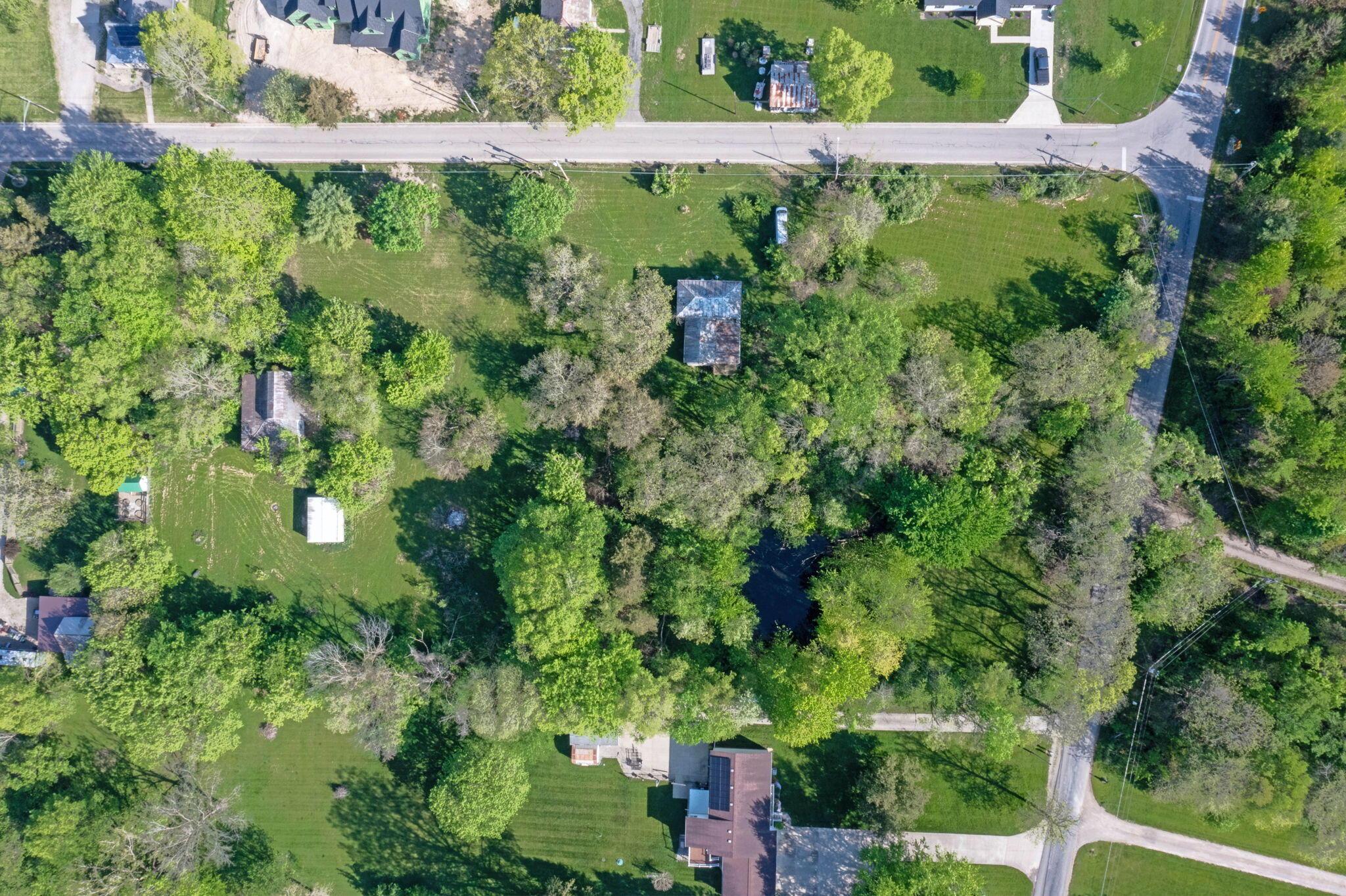 347 East High Street Ostrander, OH 43061 - Photo 31 of 41 3-web-or-mls-347EHighStreetAerial_Hommat