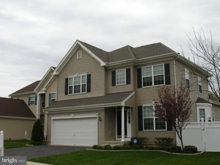 34 Cayuga Road Bordentown, NJ 08505 - Photo 1 of 20 Gallery Image 1