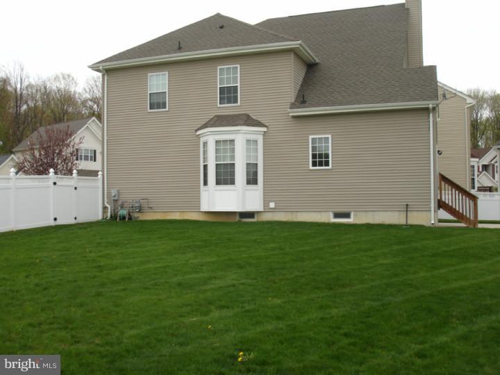 34 Cayuga Road Bordentown, NJ 08505 - Photo 18 of 20 Gallery Image 18