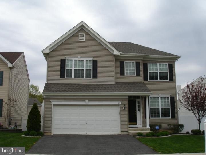 34 Cayuga Road Bordentown, NJ 08505 - Photo 20 of 20 Gallery Image 20