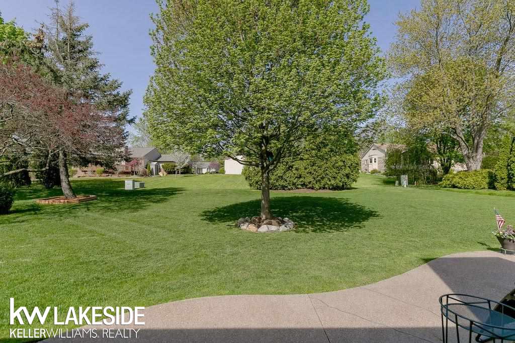 2028 Highsplint Drive Rochester Hills, MI 48307 - Photo 53 of 53